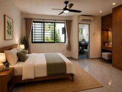 Blk 932 TAMPINES PALMSPRING (Tampines), HDB 4 Rooms #565693281